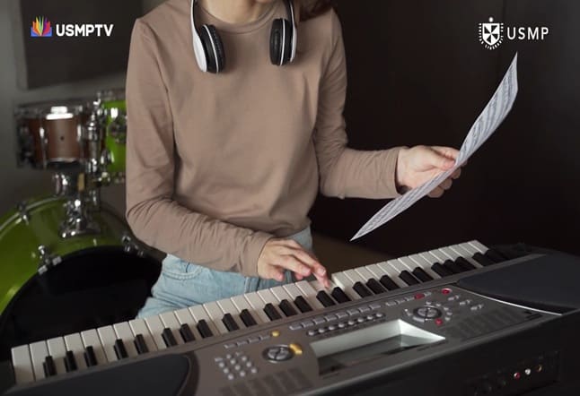 Conoce el Instituto de Arte de la USMP